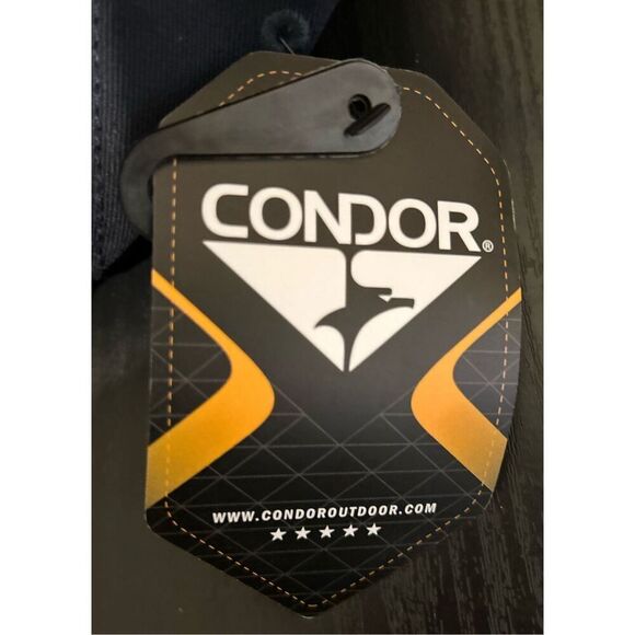 Condor Tactical Cap One Sixe Adjustable - Picture 4 of 6